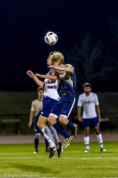 VBSoccer vs SHS -212